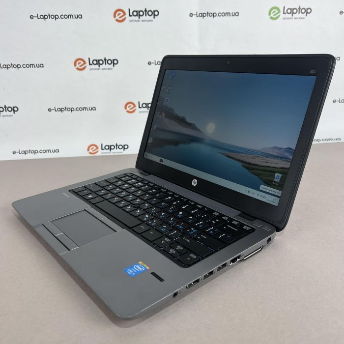 Ноутбук HP EliteBook 820 G1