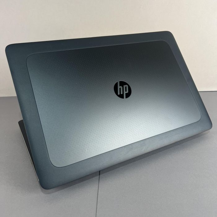 Ноутбук HP Zbook 17 G3