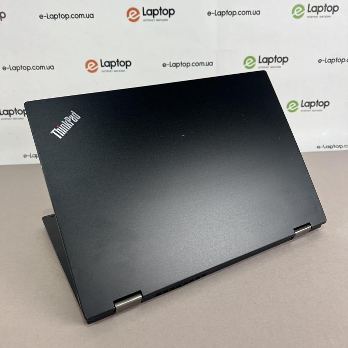 Ноутбук Lenovo Yoga L380