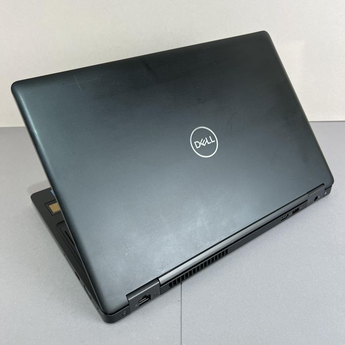 Ноутбук Dell Latitude 5591