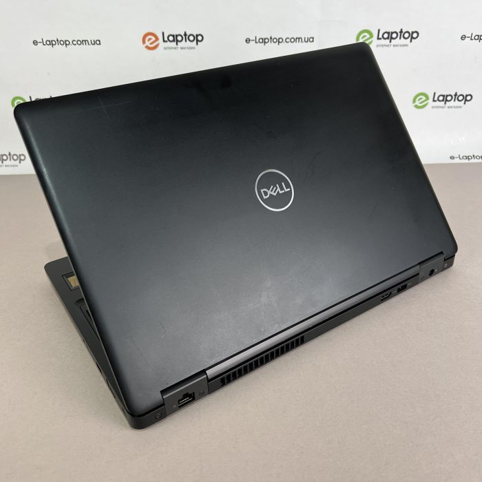 Ноутбук Dell Latitude 5591