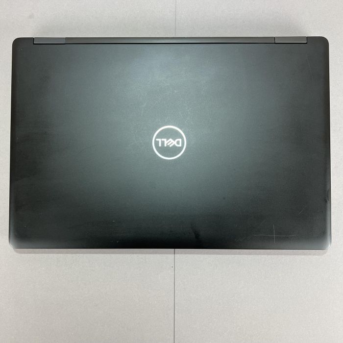 Ноутбук Dell Latitude 5591