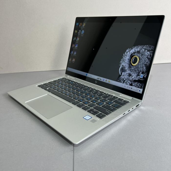 Ноутбук HP EliteBook X360 1030 G4