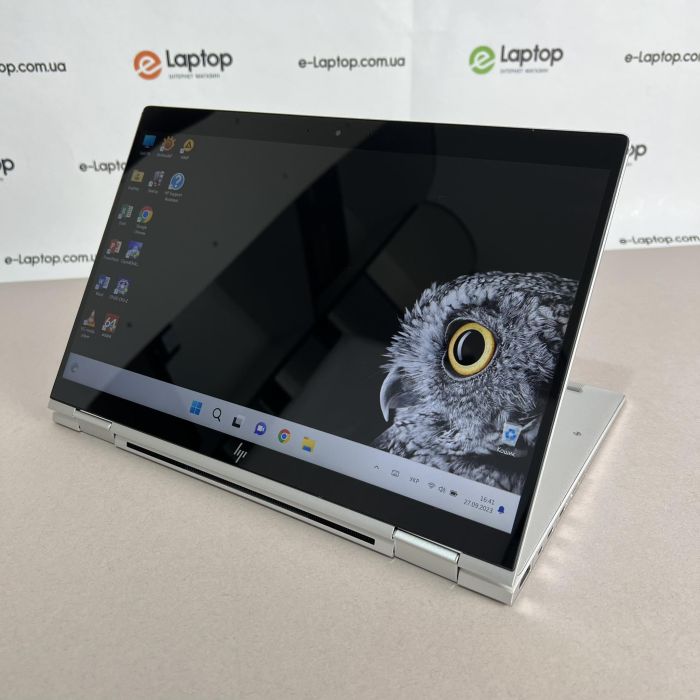 Ноутбук HP EliteBook X360 1030 G4