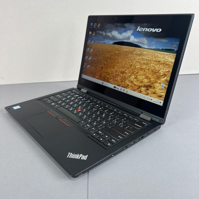 Ноутбук Lenovo Yoga L380