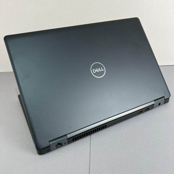 Ноутбук Dell Precision 3530