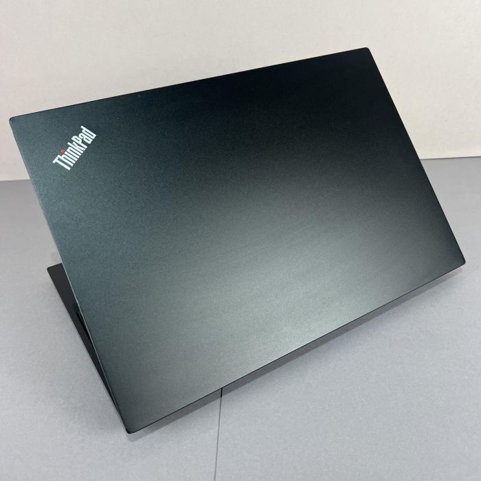 Ноутбук Lenovo ThinkPad E580