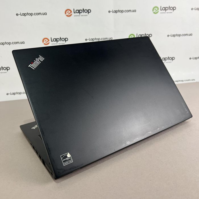 Ноутбук Lenovo ThinkPad T470s