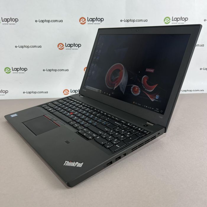 Ноутбук Lenovo ThinkPad T560