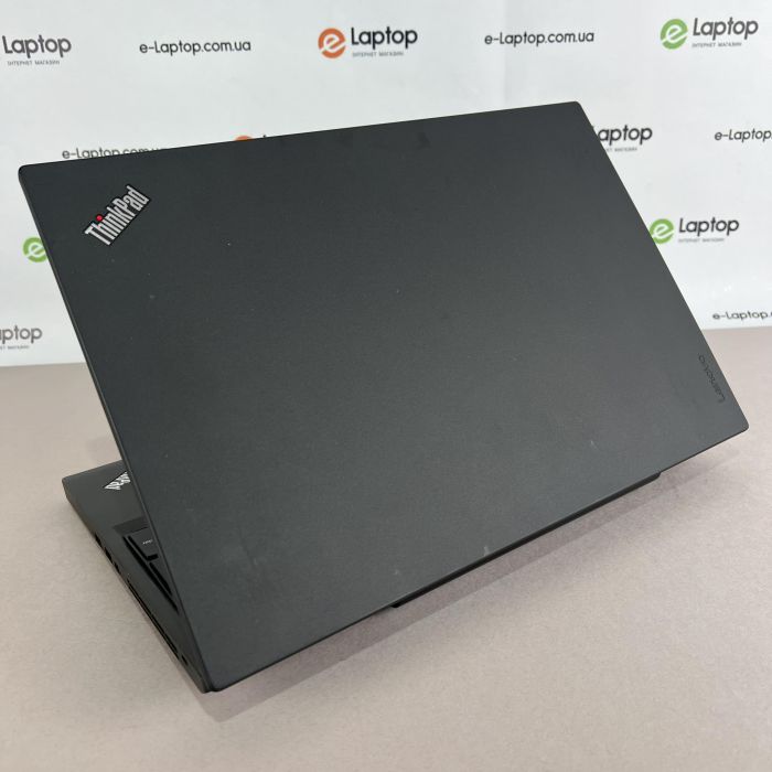 Ноутбук Lenovo ThinkPad T560