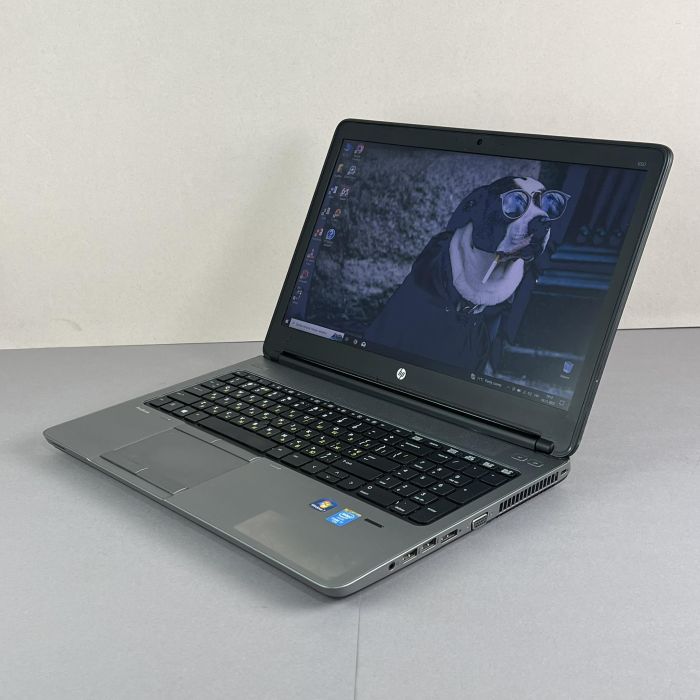 Ноутбук HP Probook 650 G1