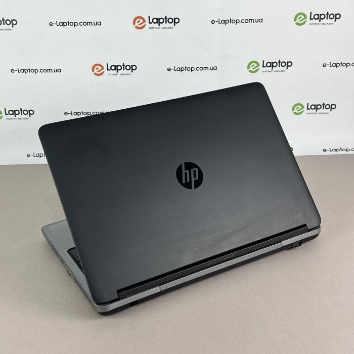 Ноутбук HP Probook 650 G1