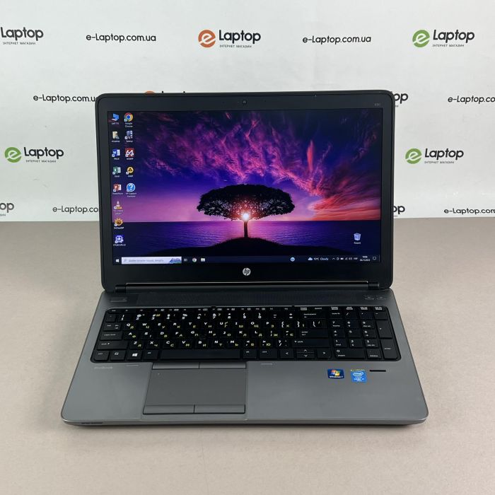 Ноутбук HP Probook 650 G1