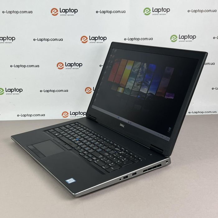 Ноутбук Dell Precision 7730