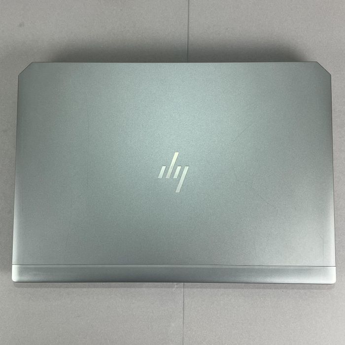 Ноутбук HP ZBook 15 G6