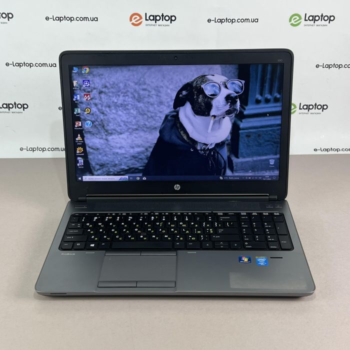 Ноутбук HP Probook 650 G1