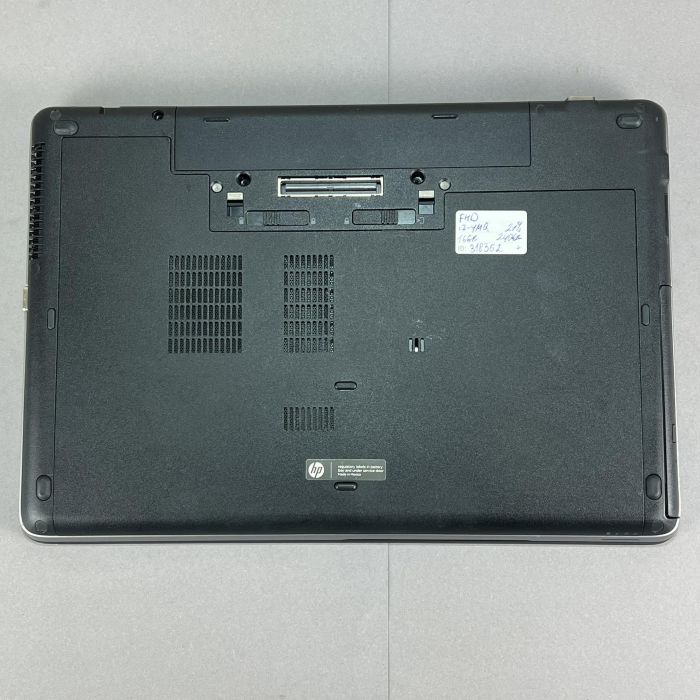 Ноутбук HP Probook 650 G1