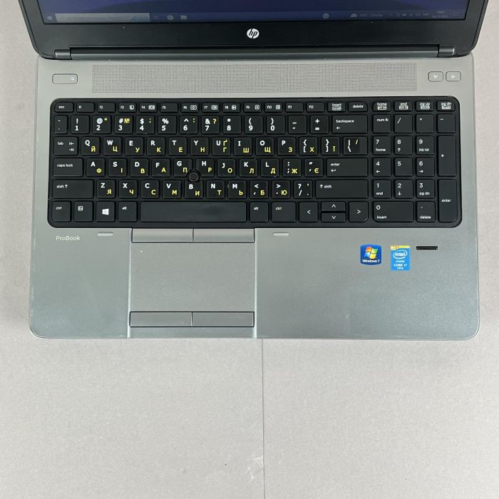 Ноутбук HP Probook 650 G1