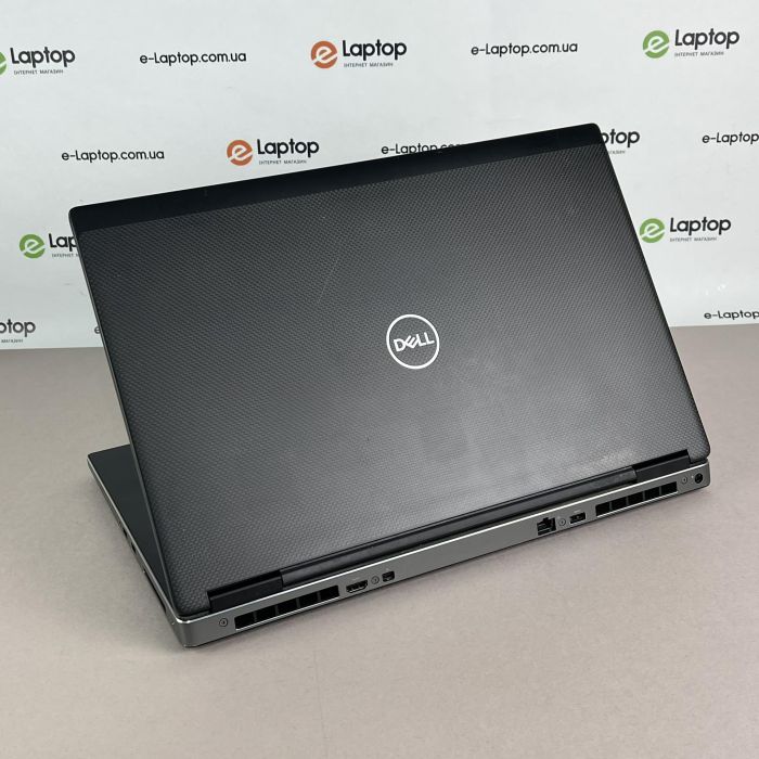 Ноутбук Dell Precision 7730