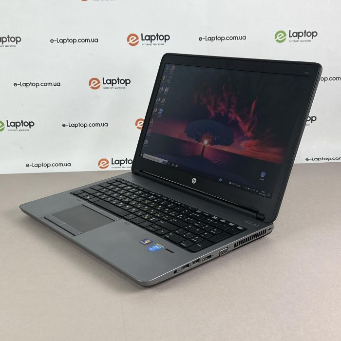 Ноутбук HP Probook 650 G1