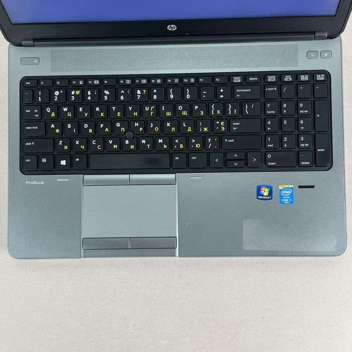 Ноутбук HP Probook 650 G1