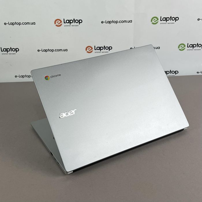 Ноутбук	Acer Chromebook CB514-1H
