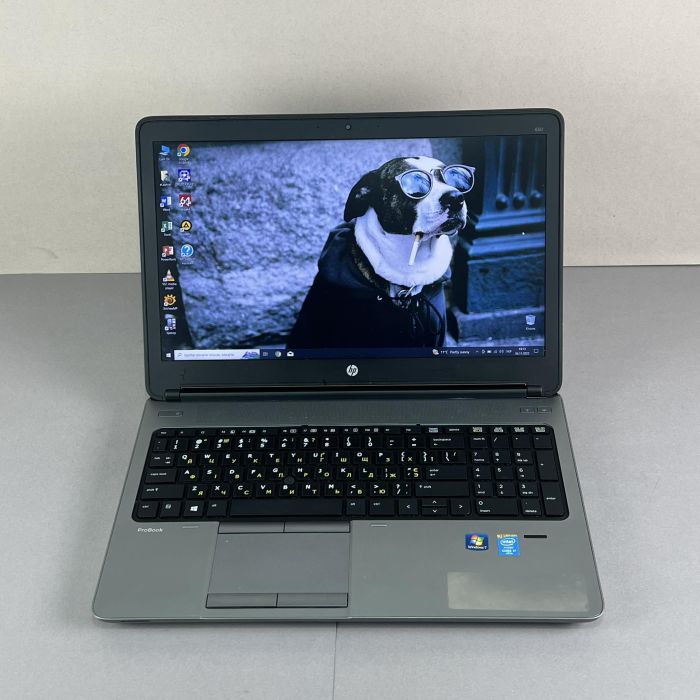 Ноутбук HP Probook 650 G1