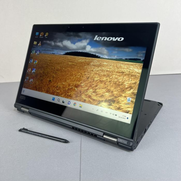 Ноутбук Lenovo Yoga L380