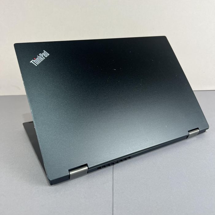 Ноутбук Lenovo Yoga L380