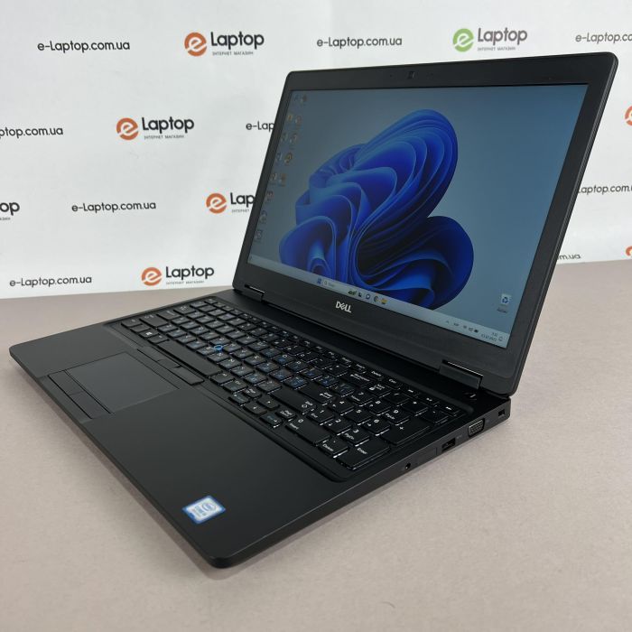 Ноутбук Dell Precision 3530