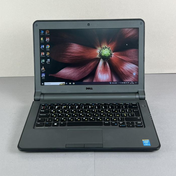 Ноутбук Dell Latitude 3340