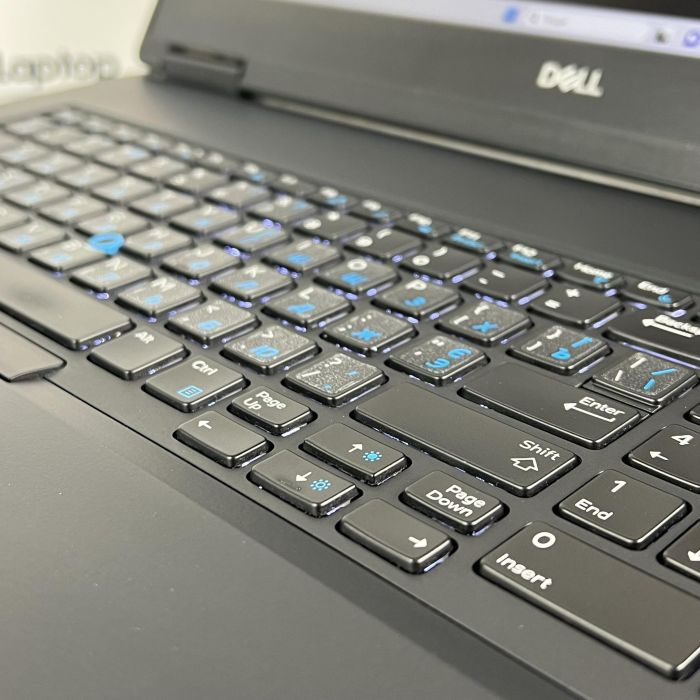 Ноутбук Dell Precision 7730