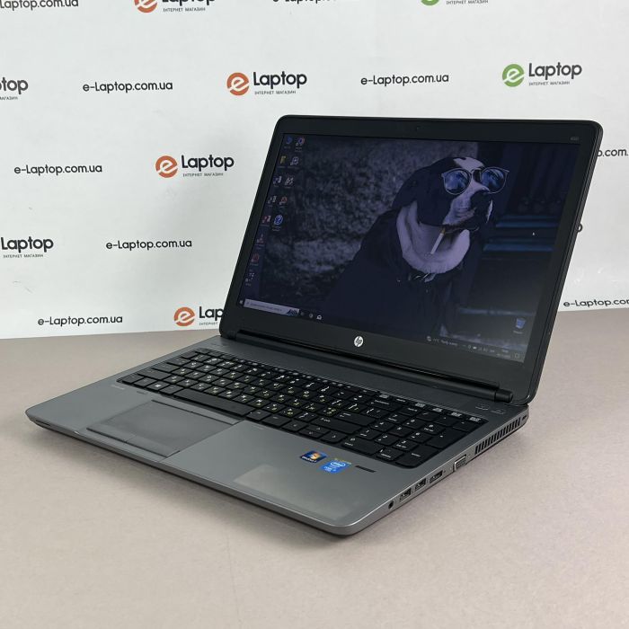 Ноутбук HP Probook 650 G1