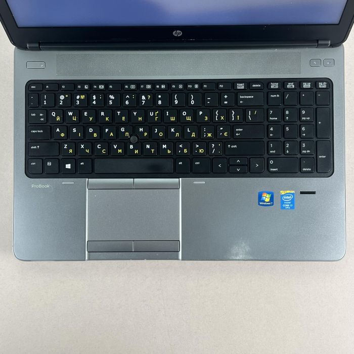 Ноутбук HP Probook 650 G1