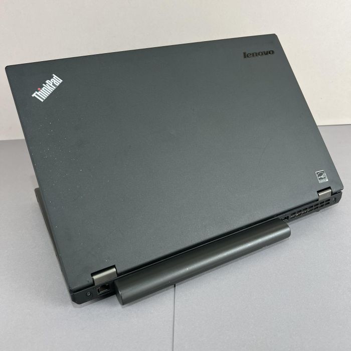 Ноутбук	Lenovo ThinkPad W540