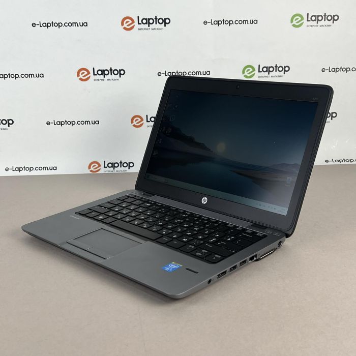 Ноутбук HP EliteBook 820 G1