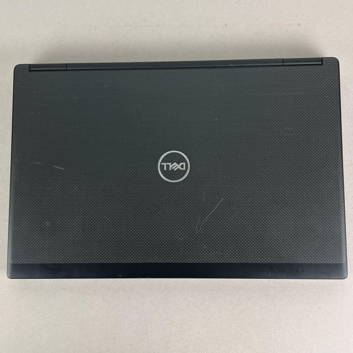 Ноутбук Dell Precision 7730