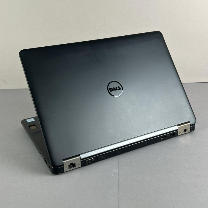 Ноутбук Dell Latitude E5470