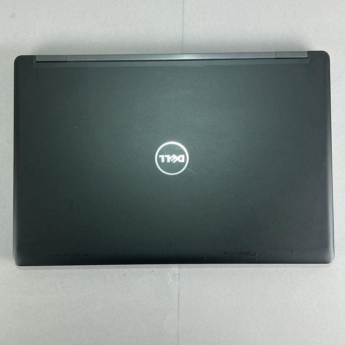 Ноутбук Dell Precision 3520