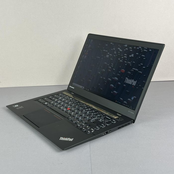 Ноутбук Lenovo ThinkPad X1 Carbon 2gen