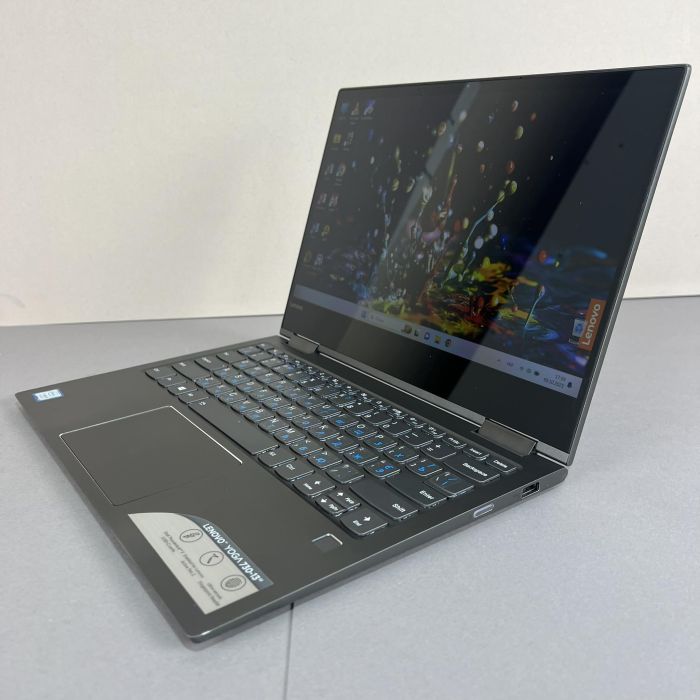 Ноутбук Lenovo Yoga 730-13IKB