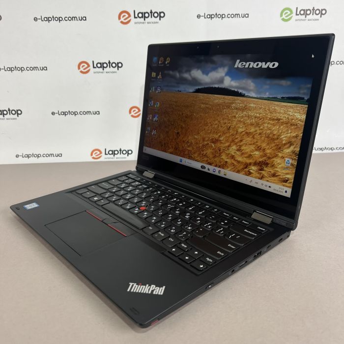 Ноутбук Lenovo Yoga L380