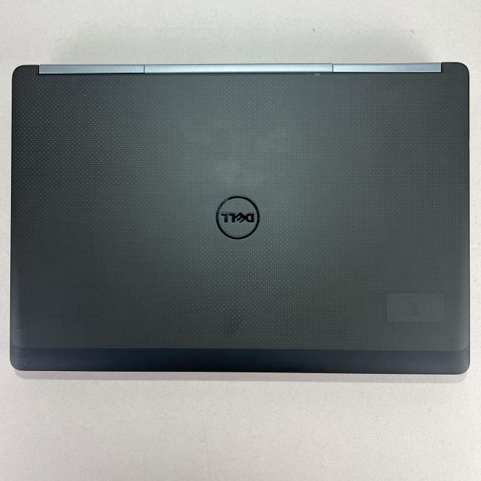 Ноутбук Dell Precision 7720