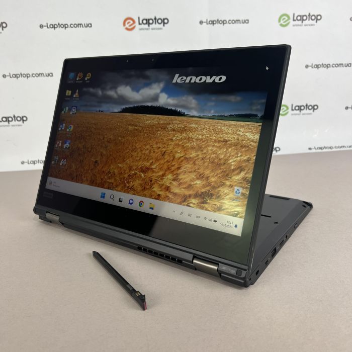 Ноутбук Lenovo Yoga L380