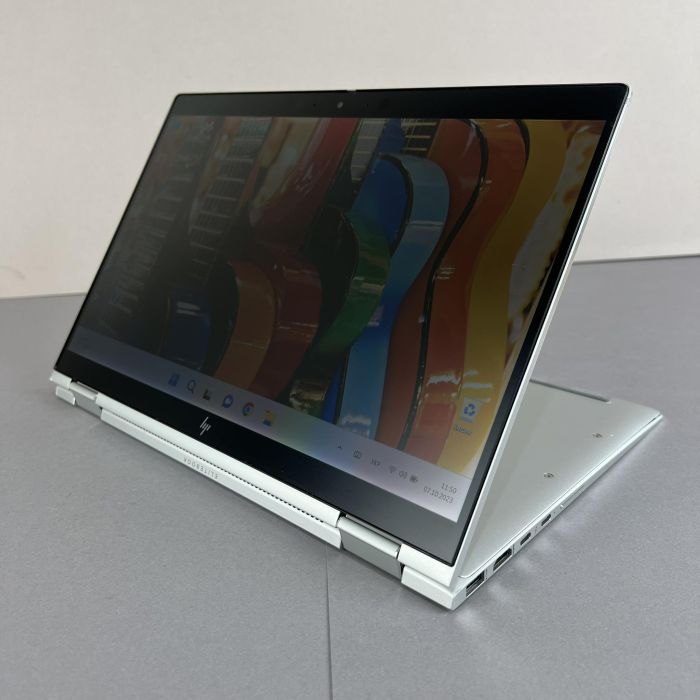 Ноутбук HP Elitebook x360 1040 G6