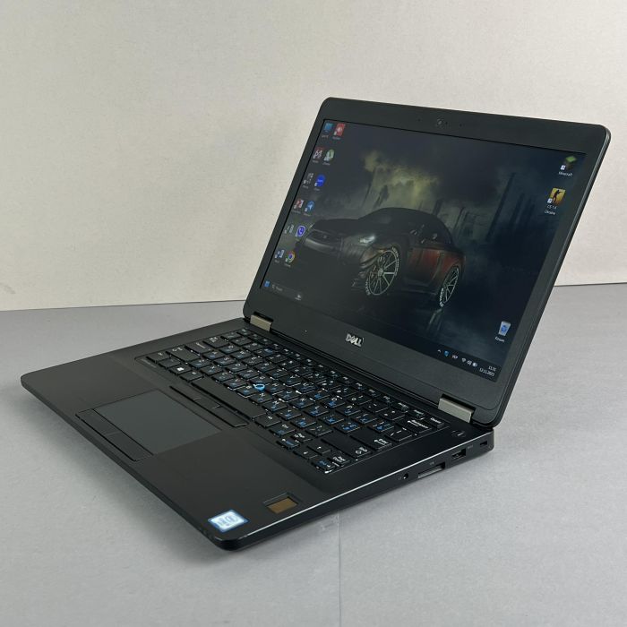 Ноутбук Dell Latitude E5470