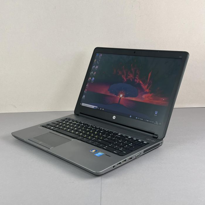 Ноутбук HP Probook 650 G1