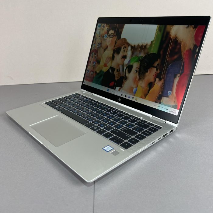 Ноутбук HP Elitebook x360 1040 G5