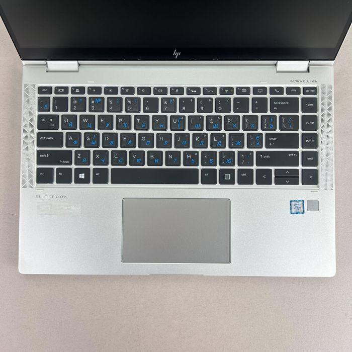 Ноутбук HP Elitebook x360 1040 G6