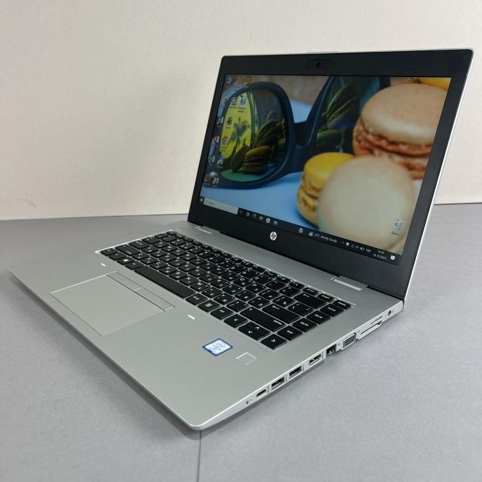 Ноутбук HP ProBook 640 G5